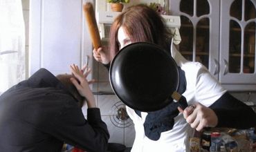 Более ста молдавских женщин стоят на учете за насилие над мужчинами.