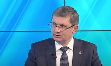 Гросу о румынских экспертах на ключевых постах в РМ: Это преимущество.