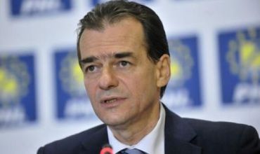 Молдову посетит председатель крупнейшей оппозиционной партии Румынии