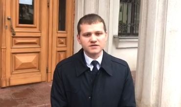 Валериу Мунтяну требует исключить Илана Шора из избирательной кампании.