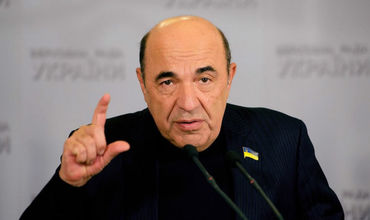 Рабинович попросил Зеленского разблокировать ВК, "Одноклассники" и Яндекс.