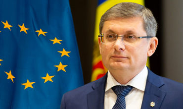 Гросу: Чтобы привести Европу в Молдову, нужно четыре года работы.