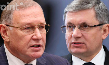 Гросу посоветовал Озерову &#34;набраться терпения и проявить больше уважения к Молдове&#34;.