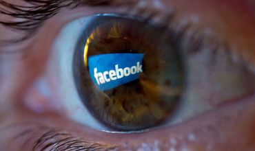 Из Facebook "сбежали" 15 миллионов человек.
