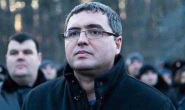 НП уведомила Венецианскую комиссию о нарушении прав Ренато Усатого