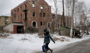 Канада и Швеция выделили $2 млн на помощь Донбассу.