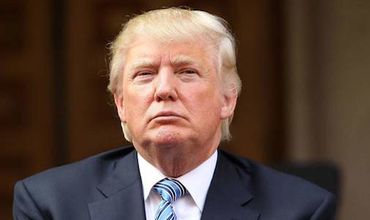 Президент США Дональд Трамп.
