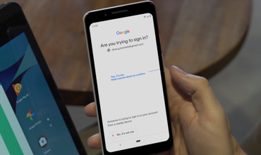 Google внедрит рекламу в своё основное приложение для Android.