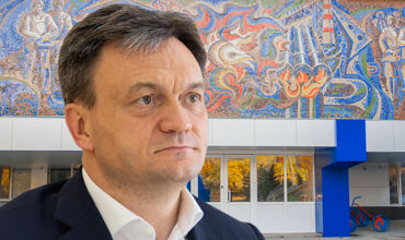 Дорин Речан требует отставок в Termoelectrica после скандала с топливом.