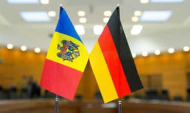 Германия продолжит поддержку процесса приднестровского урегулирования.