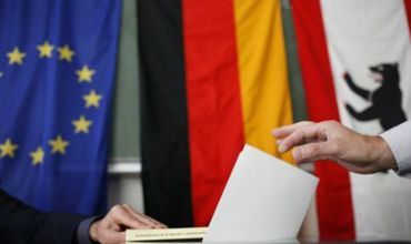 Посол так же выразил убеждённость в том, что интерес к нашей стране такого влиятельного партнёра, каким является Германия, остаётся высоким.