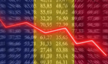 Румыния может столкнуться с рецессией в 2025 году.