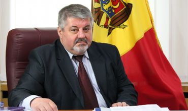 Михай Которобай, депутат первого парламента Республики Молдова (1990-1994 гг.), бывший судья Конституционного суда (1996-2002 гг.), омбудсмен.