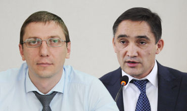 Морарь выиграл в ВСП иск, оспорив приказ Александра Стояногло. Коллаж: Point.md