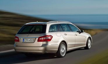 Mercedes-Benz выплатит владельцам старых дизельных машин по 3000 евро.