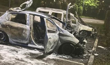 Во Франции задержали около 20 подозреваемых в нападениях на тюрьмы.
