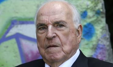 A murit Helmut Kohl, artizanul reunificării Germaniei.