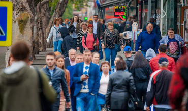 Оживление городов - это сложный процесс, в котором участвуют несколько местных и региональных партнёров.
