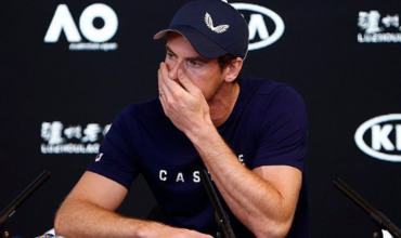 Маррей: Australian Open может стать моим последним турниром