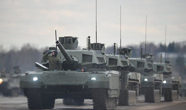 Уникальность новых машин заключается в наличии открытой цифровой архитектуры.