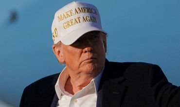 Trump: Zelenski este gata să renunțe la Crimeea pentru pace.