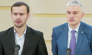 Александр Слусарь: &#34;Венецианскую комиссию обманули&#34;.