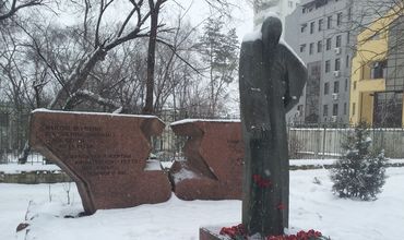 Парламент организует 29 января серию мероприятий, посвященных памяти жертв Холокоста.