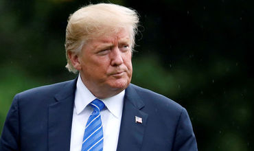 Трамп повысил пошлины на турецкую сталь и алюминий в два раза.