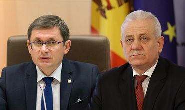 Оппозиция возмущена нежеланием большинства поддержать декларацию о событиях 1992 года.