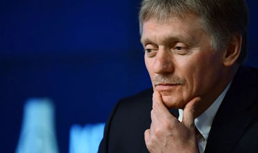 Песков: Заявление Арестовича по теме Приднестровья является провокационным.