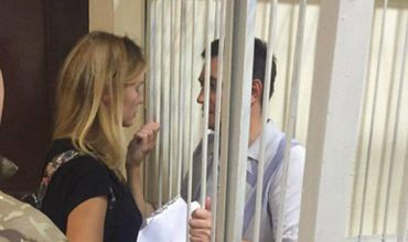 Адвокаты Вячеслава Платона утверждают, что «суд, наконец, начал вникать в суть дела».