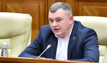 Новак: &#34;У меня сложилось впечатление, что Нэстасе - это микро-Плахотнюк&#34;.