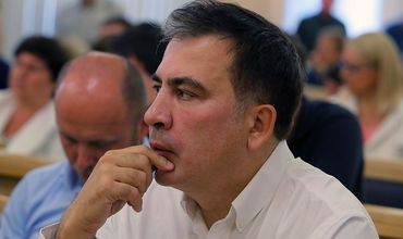 Саакашвили заявил, что предпочел бы строить дороги, а не быть генпрокурором.