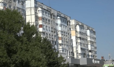 В Бельцах квартиры подешевели на 20 %, дома – на 30-35 %.