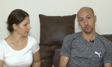 Супруги из Кишинева приобрели квартиру по программе Prima Casă.