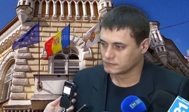 Мэрия обязана выплатить около полумиллиона леев экс-главе транспортного управления.