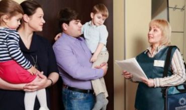 До сегодняшнего дня обработаны лишь 28% анкет переписи населения.