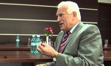 Скончался бывший премьер-министр Молдовы Ион Чубук.