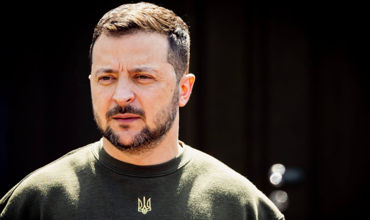Zelenski: Emisarul special al lui Trump, Steve Witkoff, a preluat strategia părții ruse.
