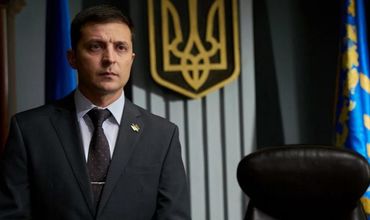 Украина. Зеленский заявил, что за ним следят спецслужбы Украина. Зеленский заявил, что за ним следят спецслужбы