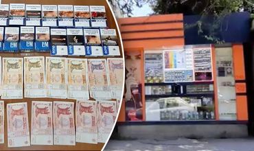 По факту грабежа было возбуждено уголовное дело. Подросткам грозит от 5 до 7 лет лишения свободы.