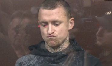 Мамаева и Кокорина доставили в «Бутырку».