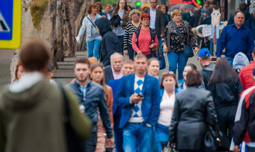 Сегодня у бюджетников рабочий день.