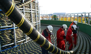 Google проложил интернет-кабель между США и Японией.