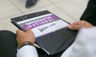 Promo-LEX направит более 2 тысяч наблюдателей на парламентские выборы.