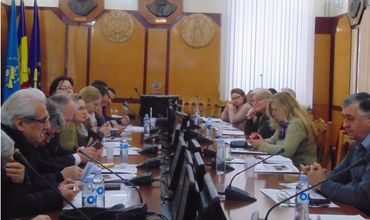 Фольклорные архивы АНМ оцифрованы при поддержке Великобритании.