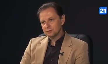 Владислав Кульминский, эксперт Института стратегических инициатив IPIS.
