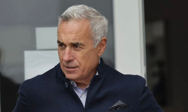 Georgescu: Ucraina este un stat inventat, împărțirea sa este inevitabilă.
