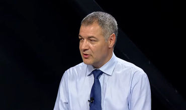 Цыку о нападении в аэропорту: Должна была последовать отставка главы МВД.