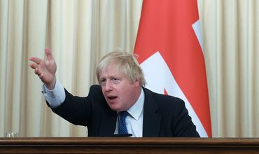 Борис Джонсон лидирует после второго тура выборов премьера Британии.